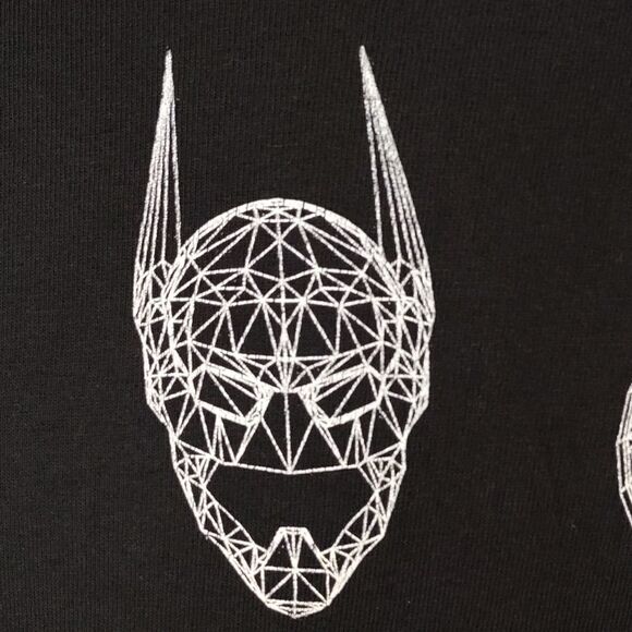 Injustice 2 Men's Gaming Tee - Picture 5 of 7